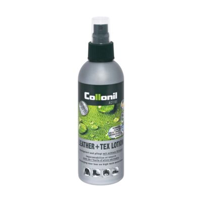 Collonil leather + tex lotion | active | 200ml