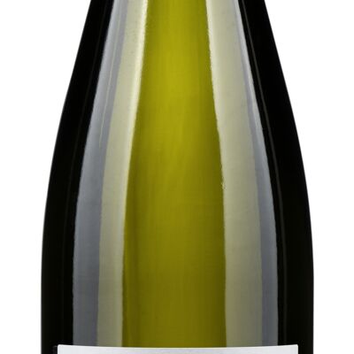 Grüner Veltliner ENTRY Qba dry 0.75ltr