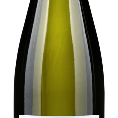 Chardonnay demi-sec QbA Pfalz 0,75 ltr.