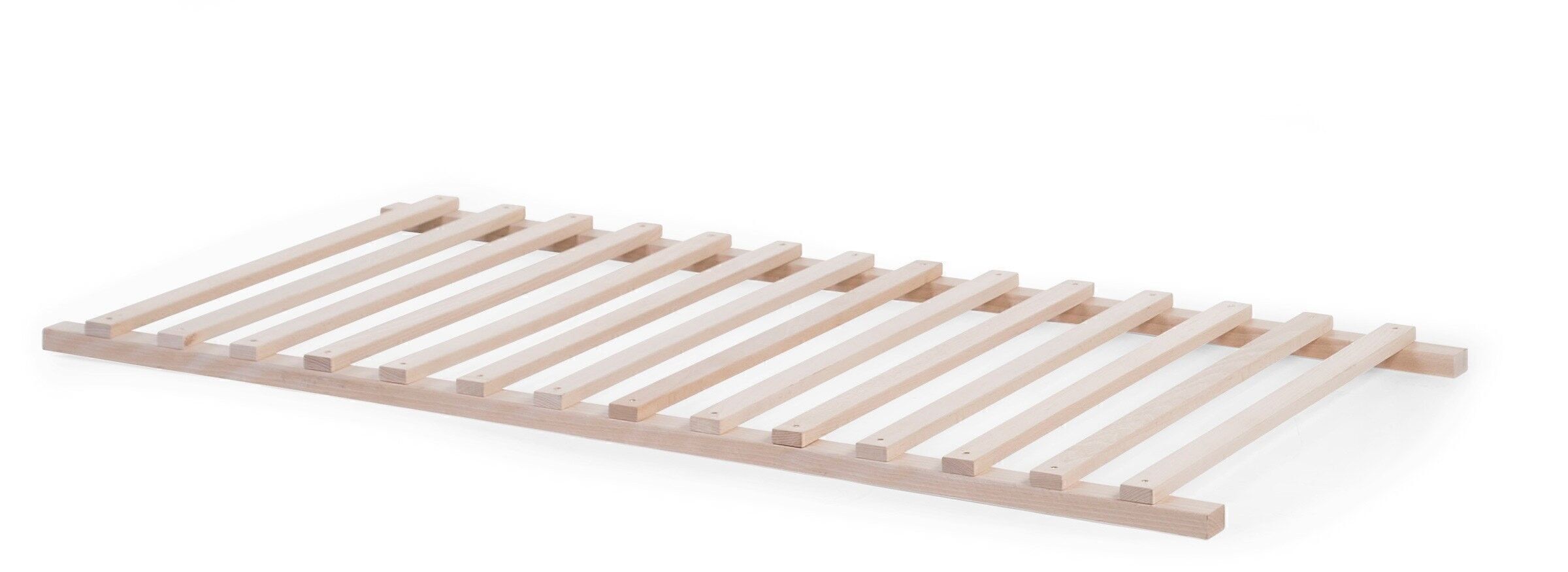 KINDERHAUS, Tipi & Boxspringhaus 70x140 natur - KINDERHAUS