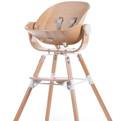 CHILDHOME, EVOLU NEWBORN TRANSAT NAT/BLANC (pour EVOLU 2+ONE80°) - CHILDHOME