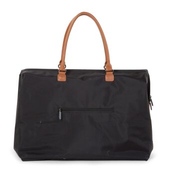 CHILDHOME, Mommy bag large noir/or 3