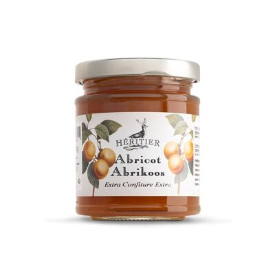 Confiture Extra Abricot