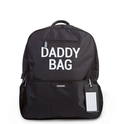 CHILDHOME, Daddy bag sac a dos à langer