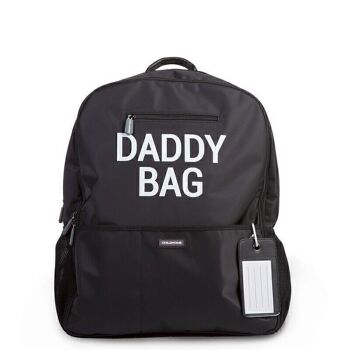 CHILDHOME, Daddy bag sac a dos à langer 1