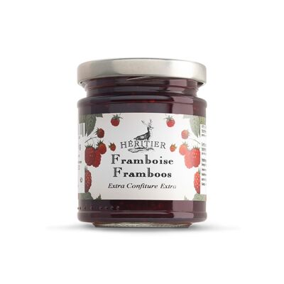 Confiture Extra Framboise