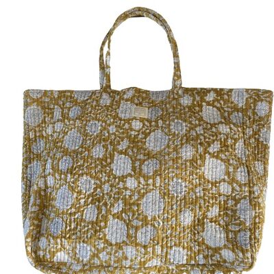 Tupia Absynthe Shopper Bag