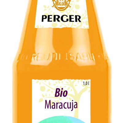 PERGER - BIO Maracuja