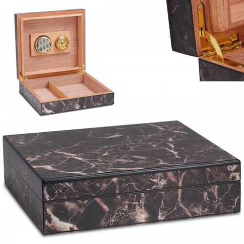 20 Cigar-HUMIDOR MARBLE / 133