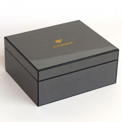 25 CAVE A CIGARE logo COHIBA / 0559-F-COH