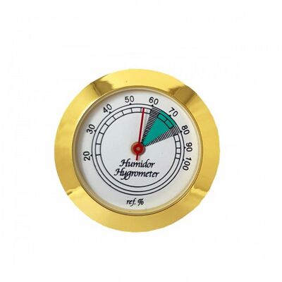 Aräometer GOLD (SK-4610) / 4610-G