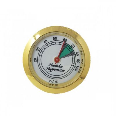 Hydrometer GOLD (SD-3510) / 3510-G