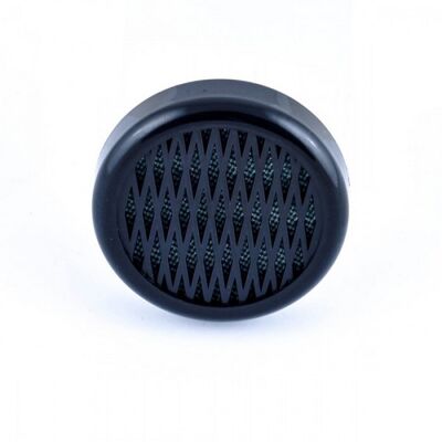 25 Cigar humidifier black foam / 82200b