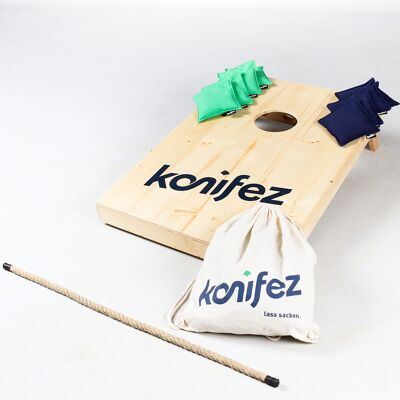 konifez® complete package PREMIUM