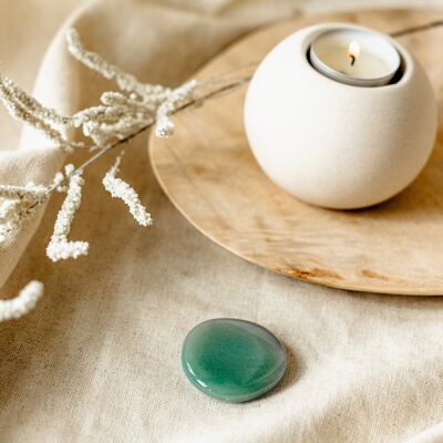 Tranquility - Aventurine gemstone