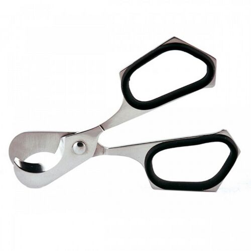 Cutter scissors silver / 338