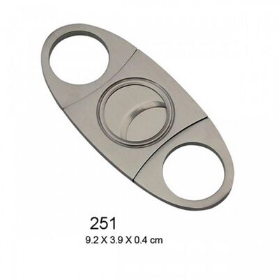 Cutter metal / 251