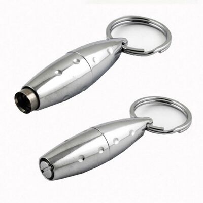 Cutter BULLET plata SK-2022/234