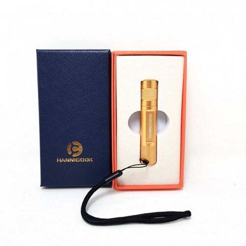 Cutter PUNCH HANNICOOK GOLD / HAN-007-G