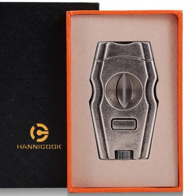 Cutter V HANNICOOK PLATA / HAN-006-S