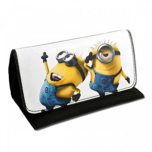 Minion Party 2 tobacco pouch / 508-160