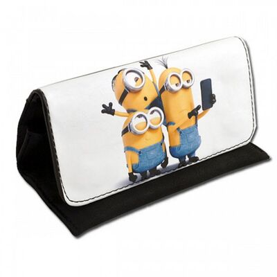 Minion Selfie bolsa de tabaco / 508-161