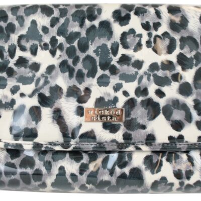 Borsa Animal Luxe Borsa pieghevole Borsa cosmetica Borsa da viaggio