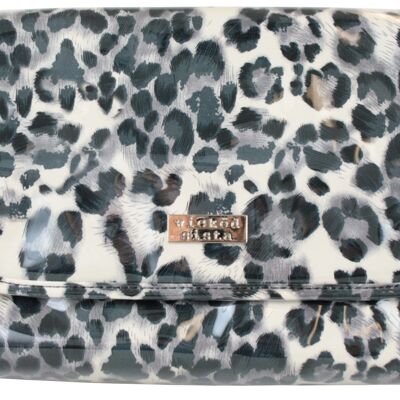 Bag Animal Luxe Fould Out Bag Cosmetic Bag Travel Bag