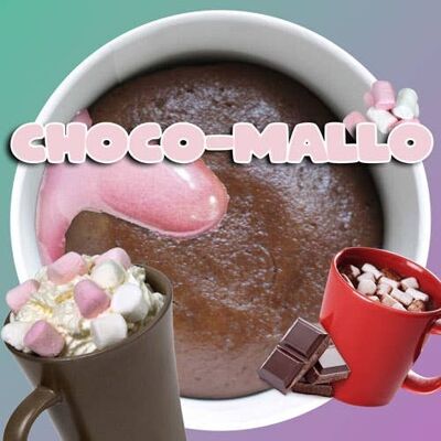 Choco-Mallow Dopie