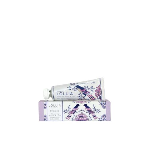 Lollia Imagine Petite Treat Handcreme