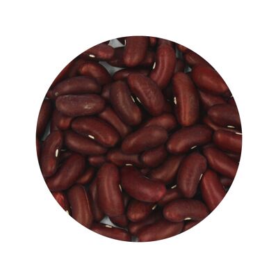 Organic Red Bean Bag 10kg