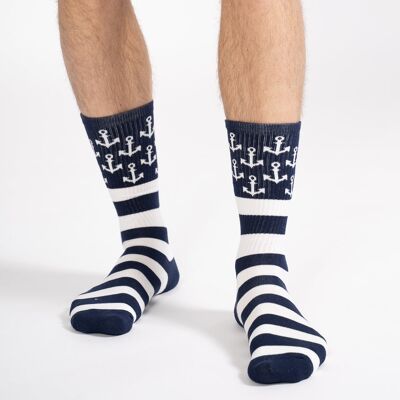 SOCKS - SAILOR