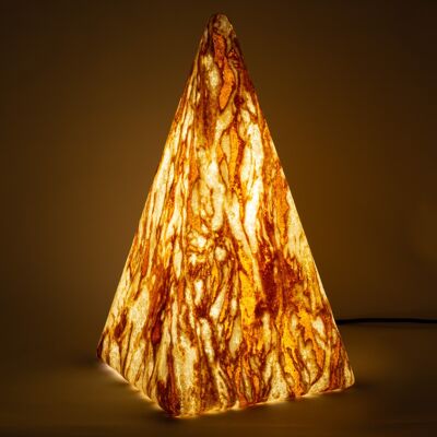 Epstein Pyramid Sahara LED WW (36 cm)