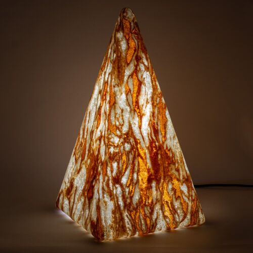 Epstein Pyramide Sahara LED CCT (36 cm)