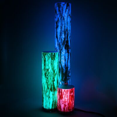 Epstein Apollo Sahara LED RGBCCCT (31 cm)