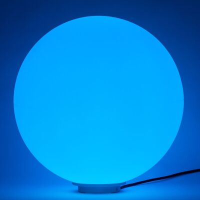Epstein Snowball Stationnaire LED RGBCCT (30 cm)