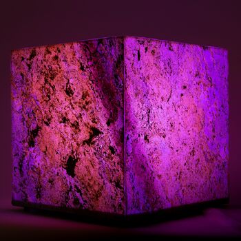 Epstein Cube Eifel en Automne LED RGBCCT (29 cm)