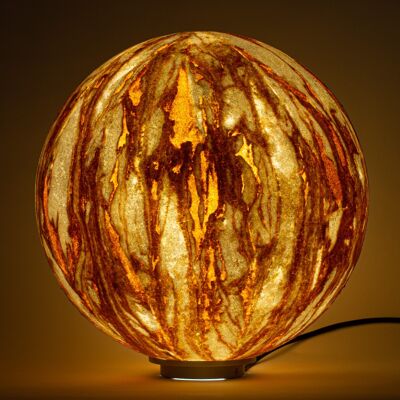 Epstein Ball Sahara Stazionario LED WW (40 cm)