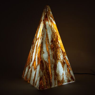 Batteria Epstein Pyramid Sahara CCT (36 cm)