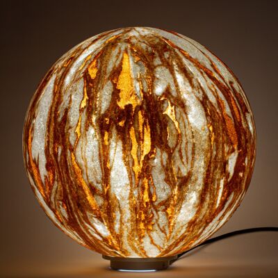 Epstein Sphere Sahara Estacionario LED CCT (30 cm)