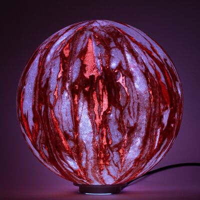 Epstein Ball Sahara LED stazionario RGBCCT (30 cm)