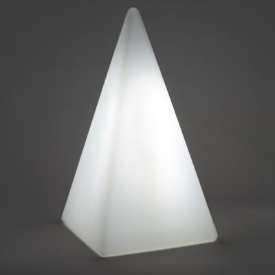 Epstein Pirámide LED CCT (36 cm)