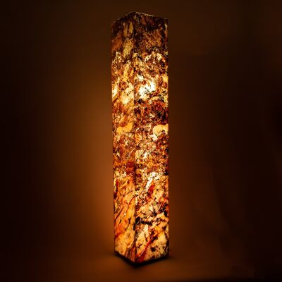 Epstein column Eifel in autumn LED WW (45 cm)