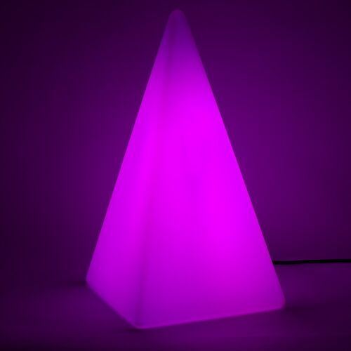 Epstein Pyramide LED RGBCCT (36 cm)