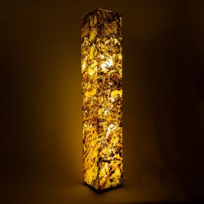Colonne Epstein Eifel en automne LED CCT (35 cm)