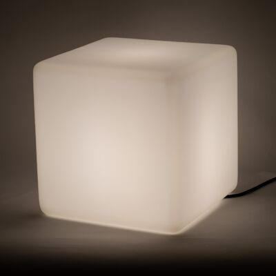 Cubo di Epstein LED WW (35 cm)