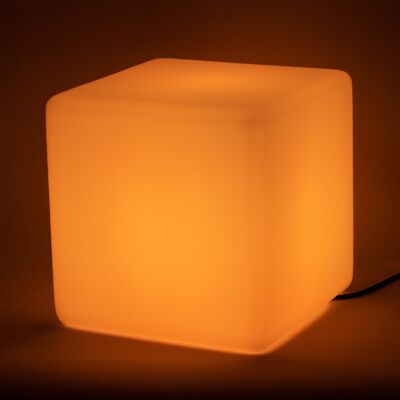 Epstein Cube LED RVBCCT (35 cm)