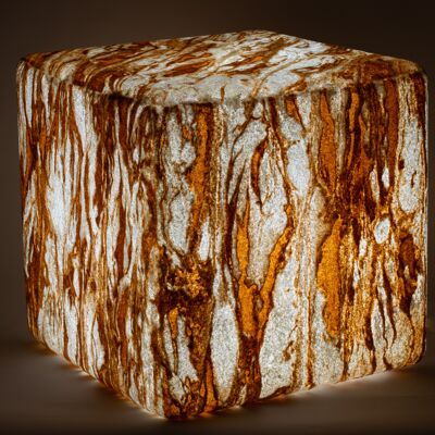 Batteria Epstein Cube Sahara CCT (35 cm)