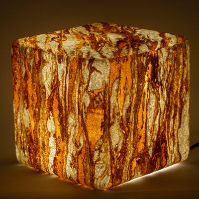 Epstein Cube Sahara LED WW (35 cm)
