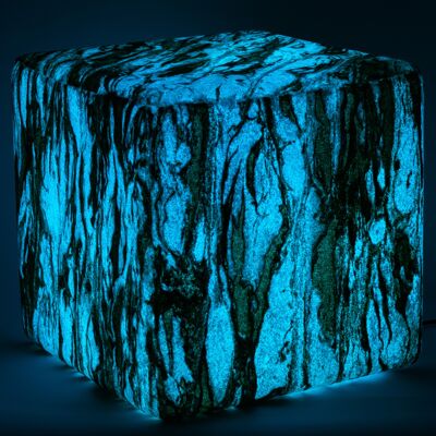 Epstein Cube Sahara LED RGBCCT (35 cm)